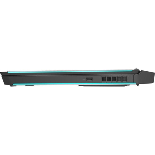 Alienware M17 R5 - 17.3" QHD Gaming Laptop - Intel Core i7-8750H - 16GB RAM - NVIDIA GTX 1070 OC