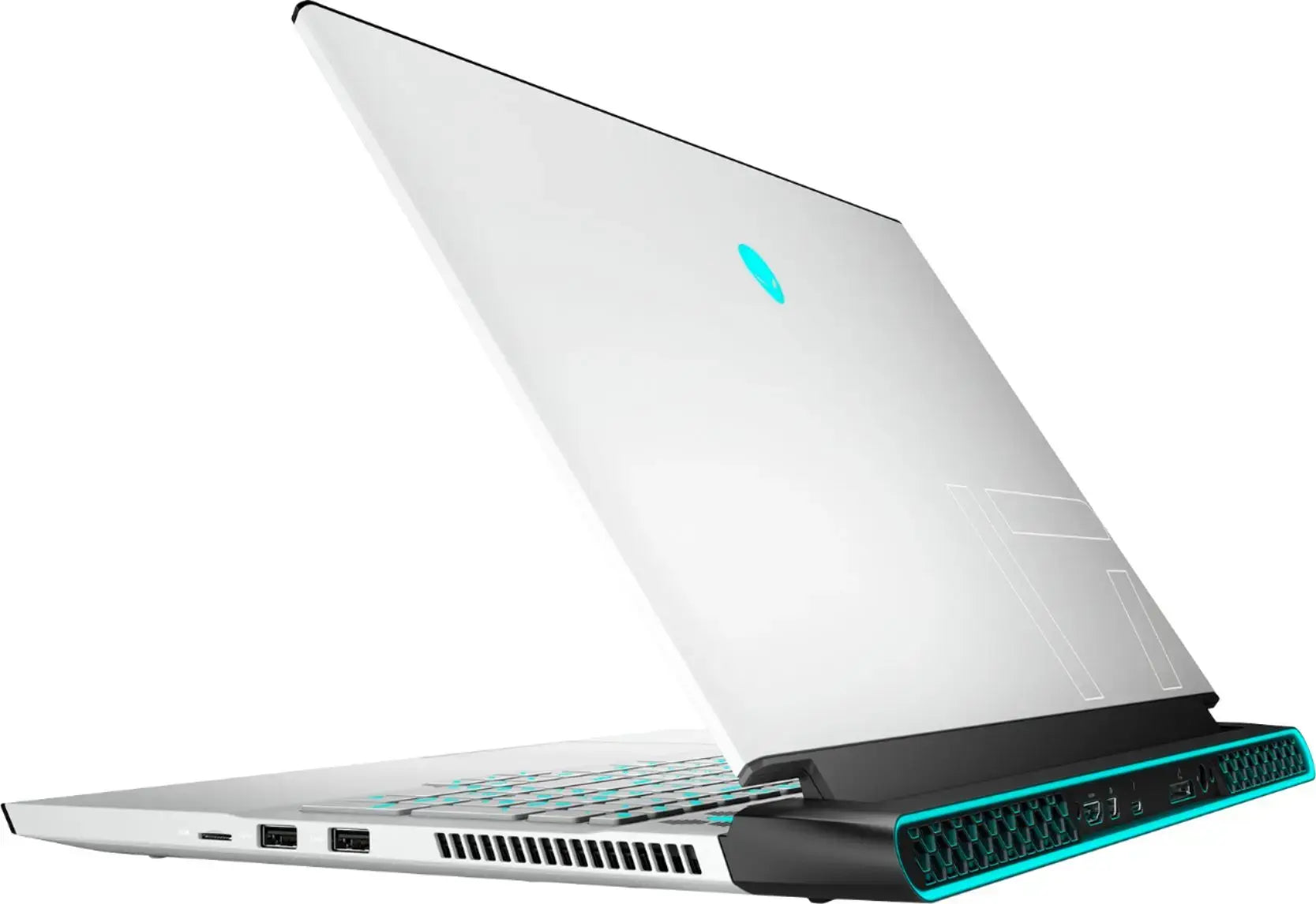 Alienware M17 R3 ? 17.3" FHD 144Hz ? i7-10750H ? 16GB RAM ? RTX 2060 ? 256GB SSD