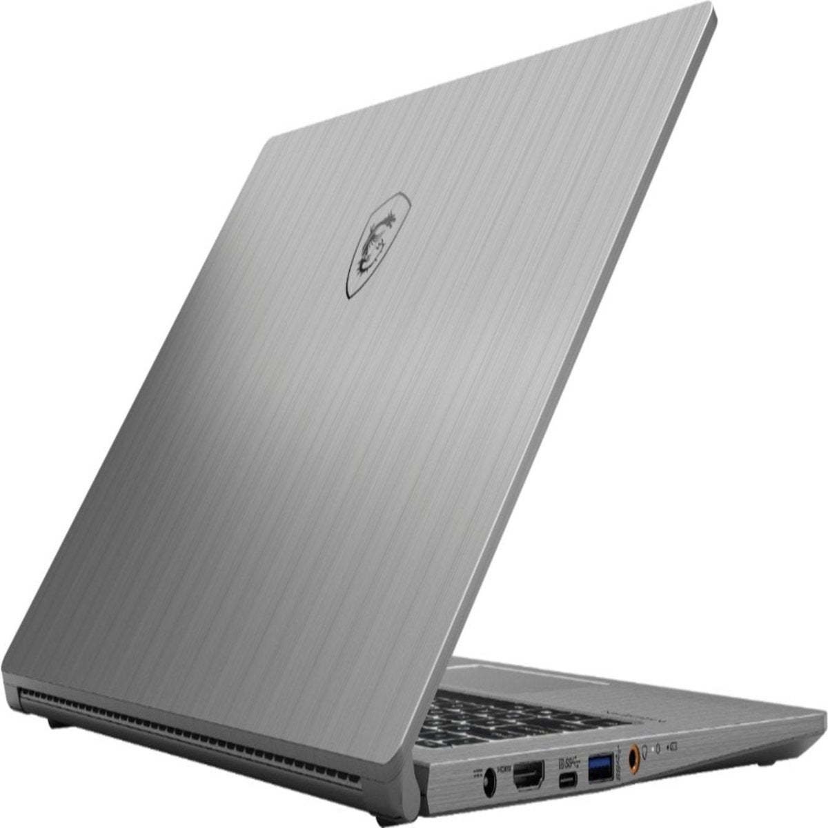 MSI Modern 15 15.6 Laptop - i7-10510U - 16GB DDR4 - 512 NVMe SSD