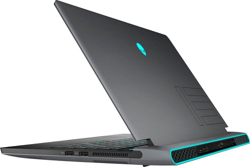 Alienware M15 R6 15.6" Gaming Laptop - i7-11800H - 16GB RAM - RTX 3060 - 1TB SSD - Black - AWM15R6-7316BLK-PUS