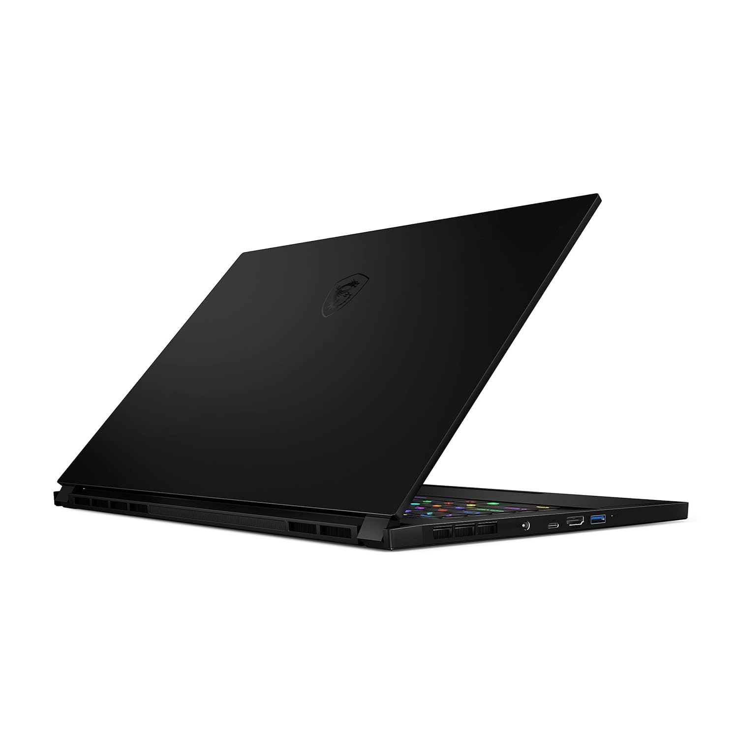 MSI - GS66 10SGS 15.6 300Hz Laptop - i7-10750H - 32GB RAM- RTX 2080 SUPER - 512GB SSD - GS66036