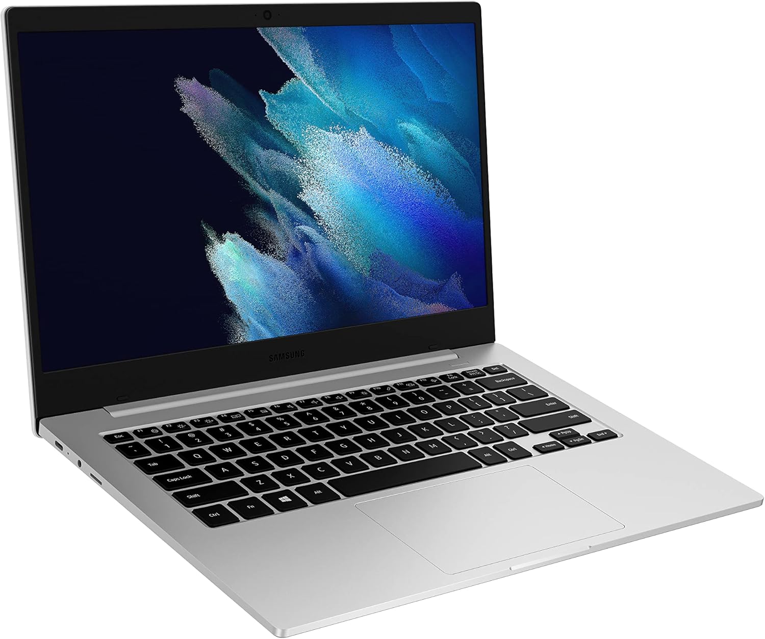 SAMSUNG Galaxy Book Go 5G (Verizon) ? 14" FHD ? Snapdragon ? 8GB RAM ? 256GB SSD ? NP545XLA-KA1VZ