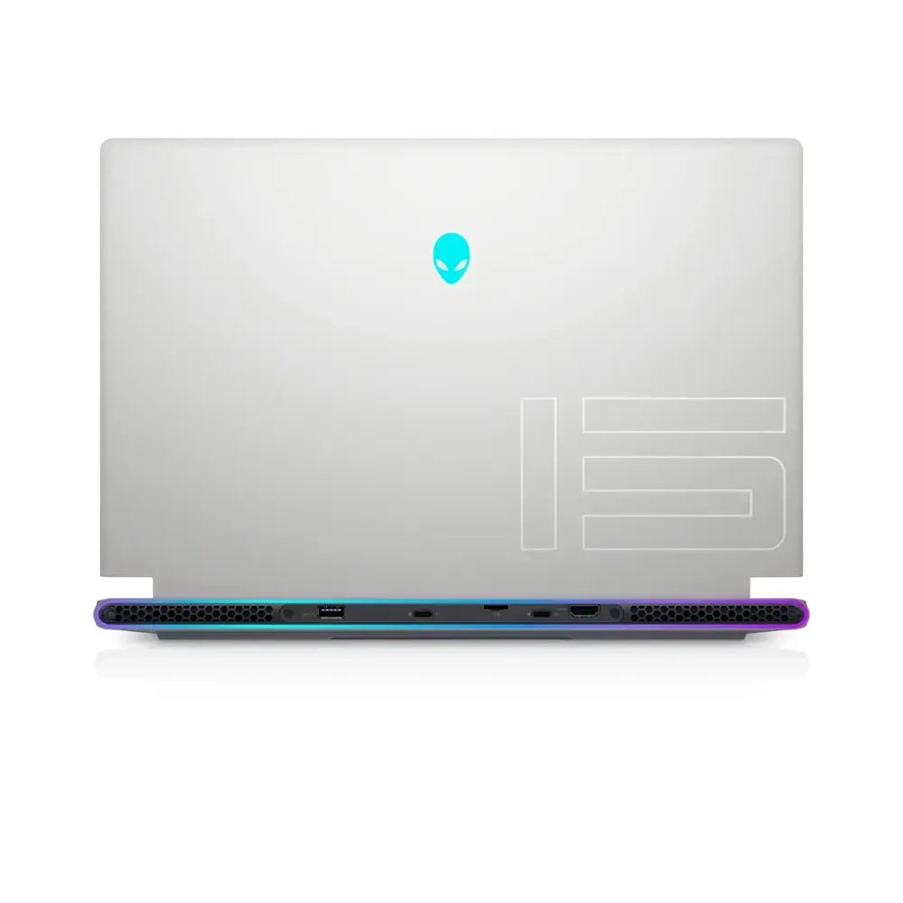 Alienware x15 R2 ? 15.6" 360Hz FHD ? i7-12700H ? 16GB RAM ? RTX 3070 Ti ? 1TB SSD ? Lunar Light ? AWX15R2-7334WHT-PUS