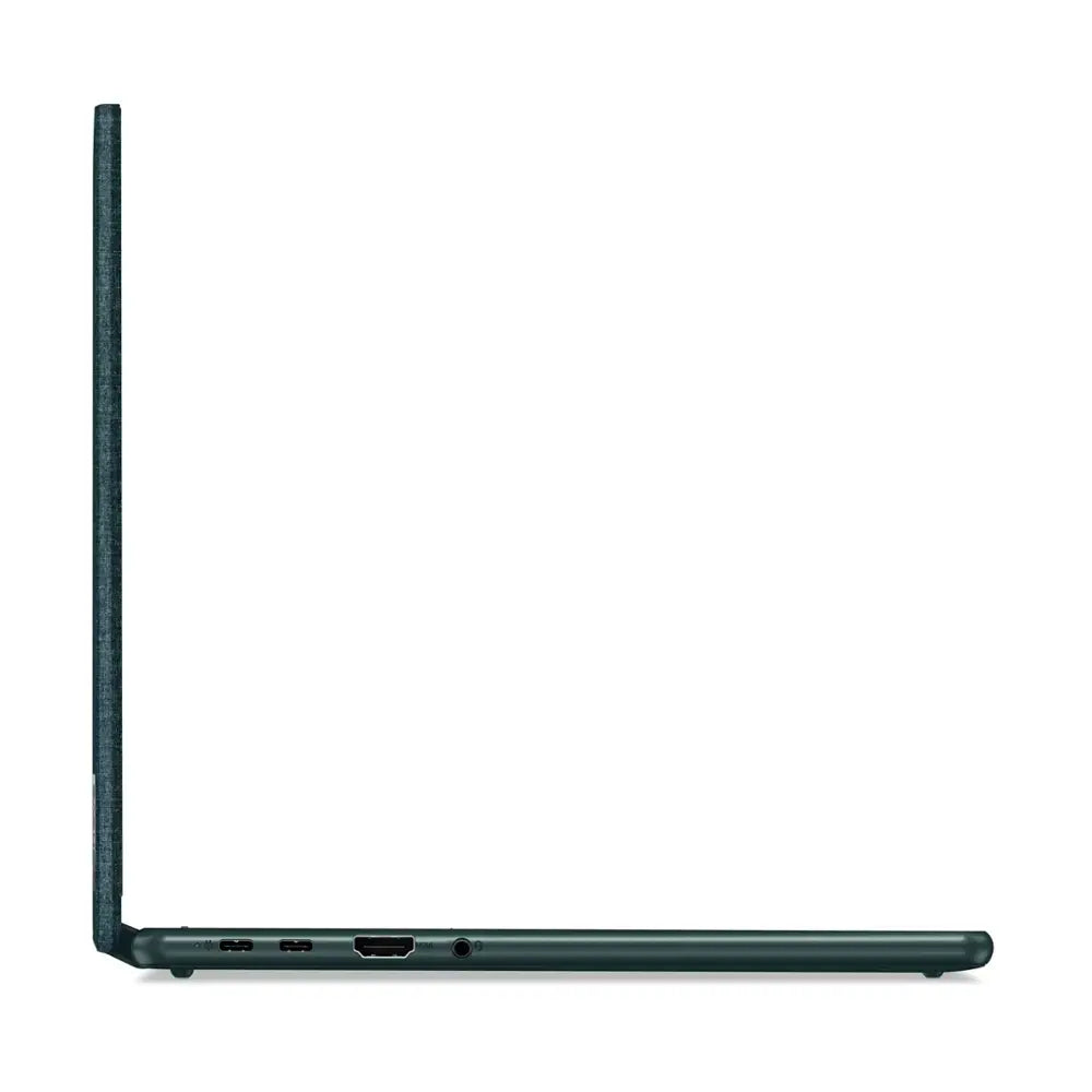 Lenovo Yoga 6 13ALC7 ? 13.3" WUXGA Touch 2-in-1 ? Ryzen 5 5500U ? 8GB RAM ? 256GB SSD ? Dark Teal ? 82UD0002US