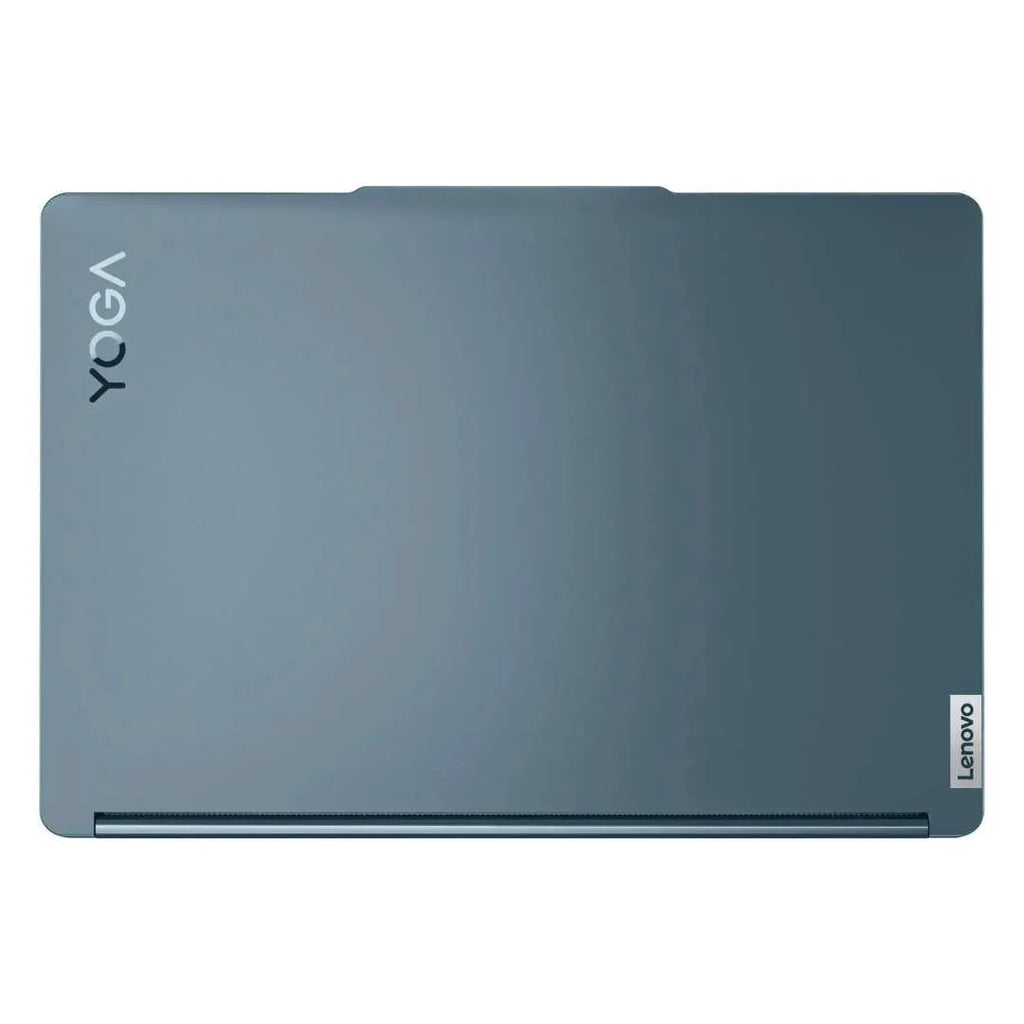 Lenovo Yoga Book 9i 2-in 113.3" 2.8K Dual Screen OLED Touchscreen Laptop -  Intel Core i7-1355U - 16GB RAM - 512GB NVMe - Tidal Teal - 82YQ0007US w/ Accessories