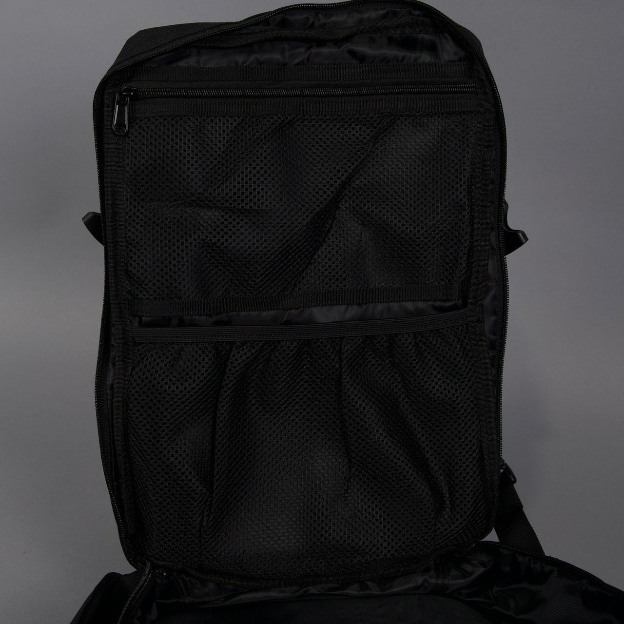 25L Nightshade Meal Prep Management