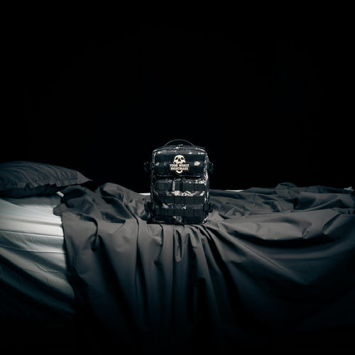 9L Backpack Mini Nightmare