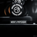 Menƒ??s Physique