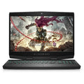Alienware m15 R3 - 15.6" Gaming Laptop - Intel i7, 16GB RAM, GTX 1060, 1TB HDD + 128GB SSD, Silver - AWM15-7830SLV-PUS