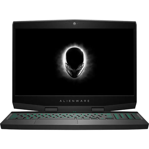 Alienware 15.6" Gaming Laptop - i7-9750H - 16GB RAM - GTX 1660 Ti - 1TB Hybrid Drive + 256GB SSD - AWM15-7411SLV-PUS