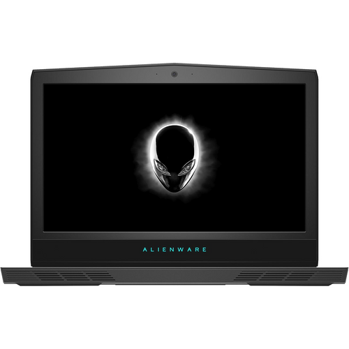 Alienware 17 R5 - FHD - i7-8750H - 32GB RAM - GTX 1070 - 1TB HDD + 256GB SSD