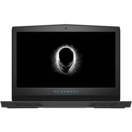 Alienware 17R5 17.3" QHD Laptop - i9, 32GB, GTX 1080, 256GB SSD + 1TB HDD - AW17R5-9729SLV-PUS