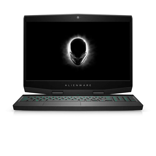 Alienware M17 ? 17.3" FHD ? Intel Core i7-8750H ? 16GB DDR4 RAM ? NVIDIA GeForce RTX 2070 ? 512GB SSD ? AWM17-7105SLV-PUS