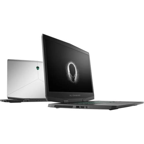 Alienware M17 ? 17.3" UHD ? i7-9750H ? 16GB RAM ? RTX 2060 ? 512GB SSD ? Silver