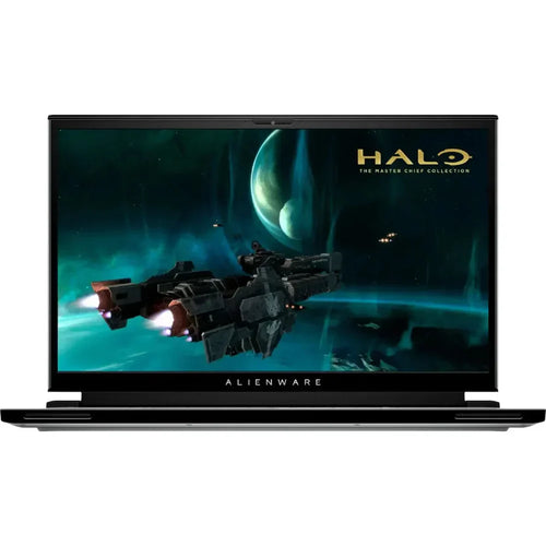 Alienware M17 R3 ? 17.3" FHD 144Hz ? i7-10750H ? 16GB RAM ? RTX 2060 ? 256GB SSD