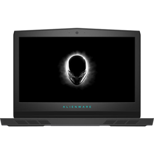 Alienware M17 R5 - 17.3" QHD Gaming Laptop - Intel Core i7-8750H - 16GB RAM - NVIDIA GTX 1070 OC