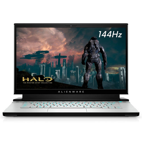 Alienware m15 R3 15.6inch FHD Gaming Laptop - i7-10750H  - 16GB RAM- 512GB SSD - RTX 2060 - M15R3P87F