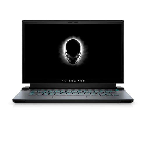 Alienware m15 R4 - FHD 144Hz - i7-10870H - 32GB RAM - RTX 3060 - 256GB SSD