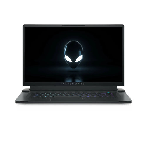 Alienware x17 R1 ? 17.3" FHD ? Intel Core i7-11800H ? 16GB RAM ? NVIDIA GeForce RTX 3070 ? 2TB SSD + 256GB SSD ? Lunar Light