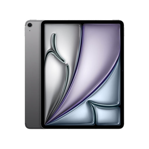Apple 11-inch iPad Air (M2, 2024) ? Wi-Fi + Cellular ? 1TB ? Space Gray ? Unlocked ? MUXR3LL/A
