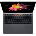 Apple MacBook Pro 13"" Display Intel Core i5 - 8 GB Memory 256GB Flash Storage - Space Gray - MPXV2LL/A