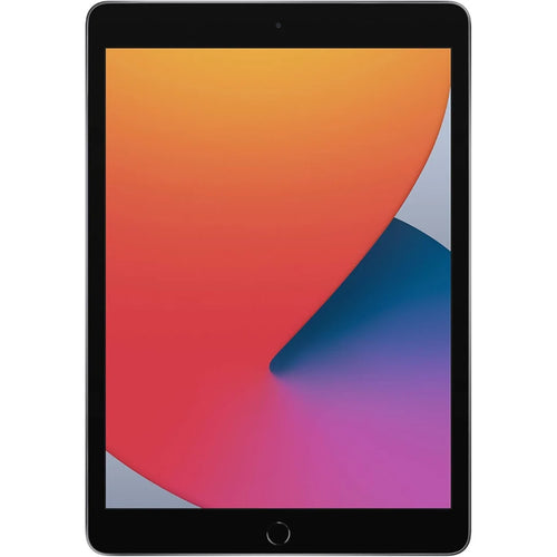 Apple iPad (8th Gen, 2020) ? 10.2" Retina ? Wi-Fi ? 32GB ? Space Gray ? MYL92LL/A
