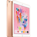 Apple iPad (9.7-inch, WiFi + Cellular, 32GB) Gold - 2018 - MRM52LL/A^A