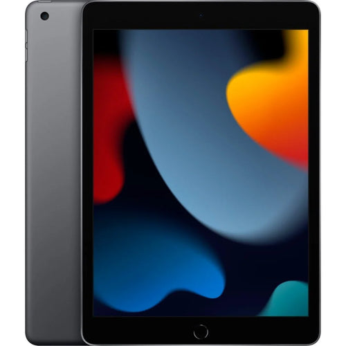 Apple iPad 9th Gen 10.2" ? Wi-Fi ? 256GB ? Space Gray ? MK2N3LL/A