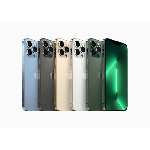 Apple iPhone 13 Pro Max