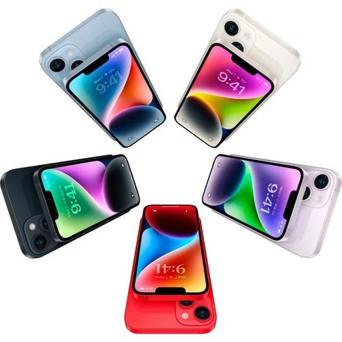 Apple iPhone 14