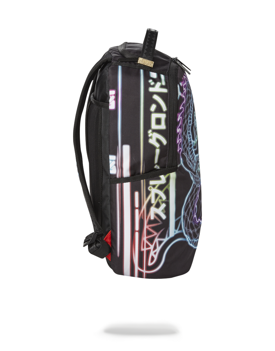 ?Ÿ?????Ÿ??Ÿ??Ÿ?????Ÿ? (NITE DRAGON) BACKPACK