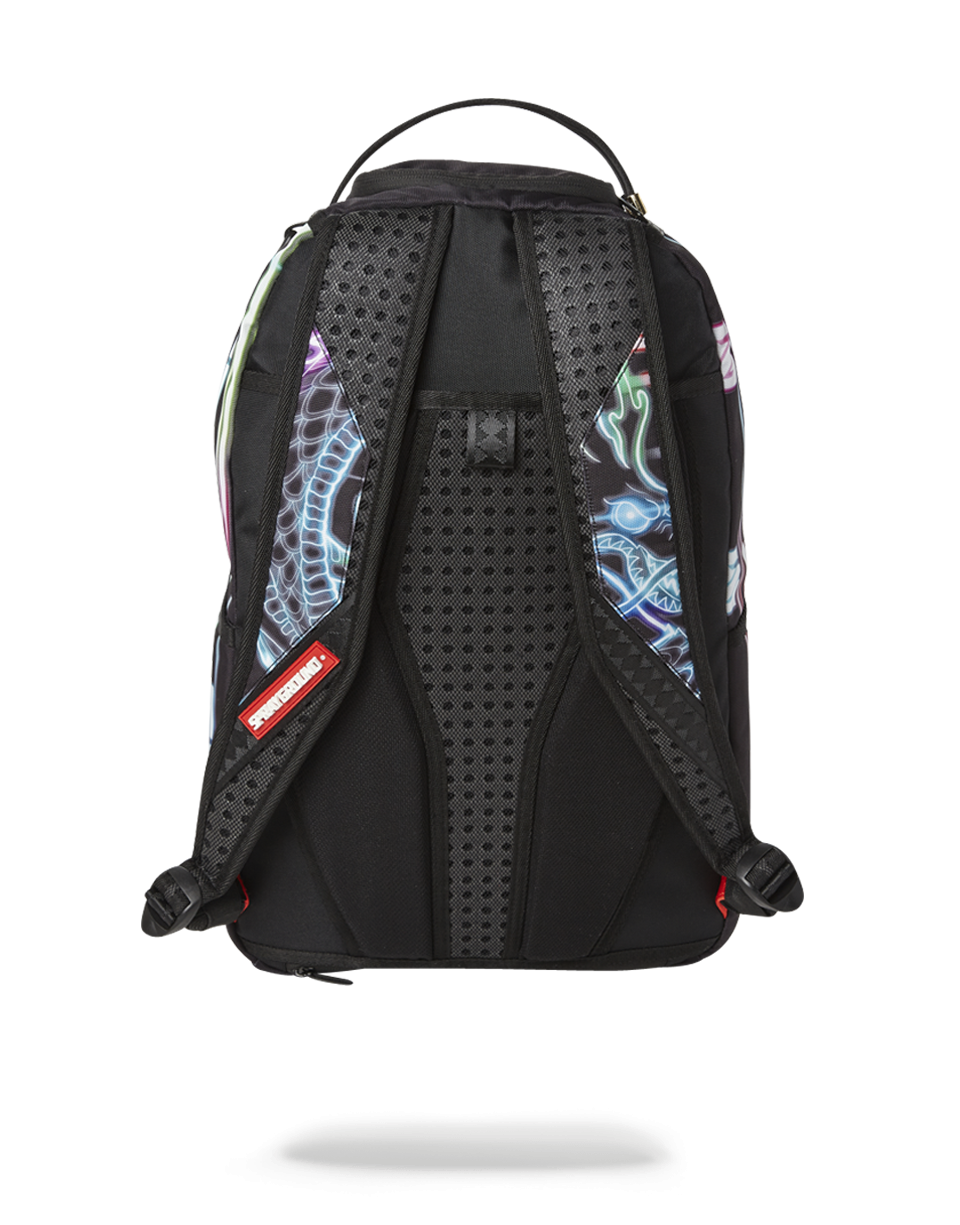 ?Ÿ?????Ÿ??Ÿ??Ÿ?????Ÿ? (NITE DRAGON) BACKPACK