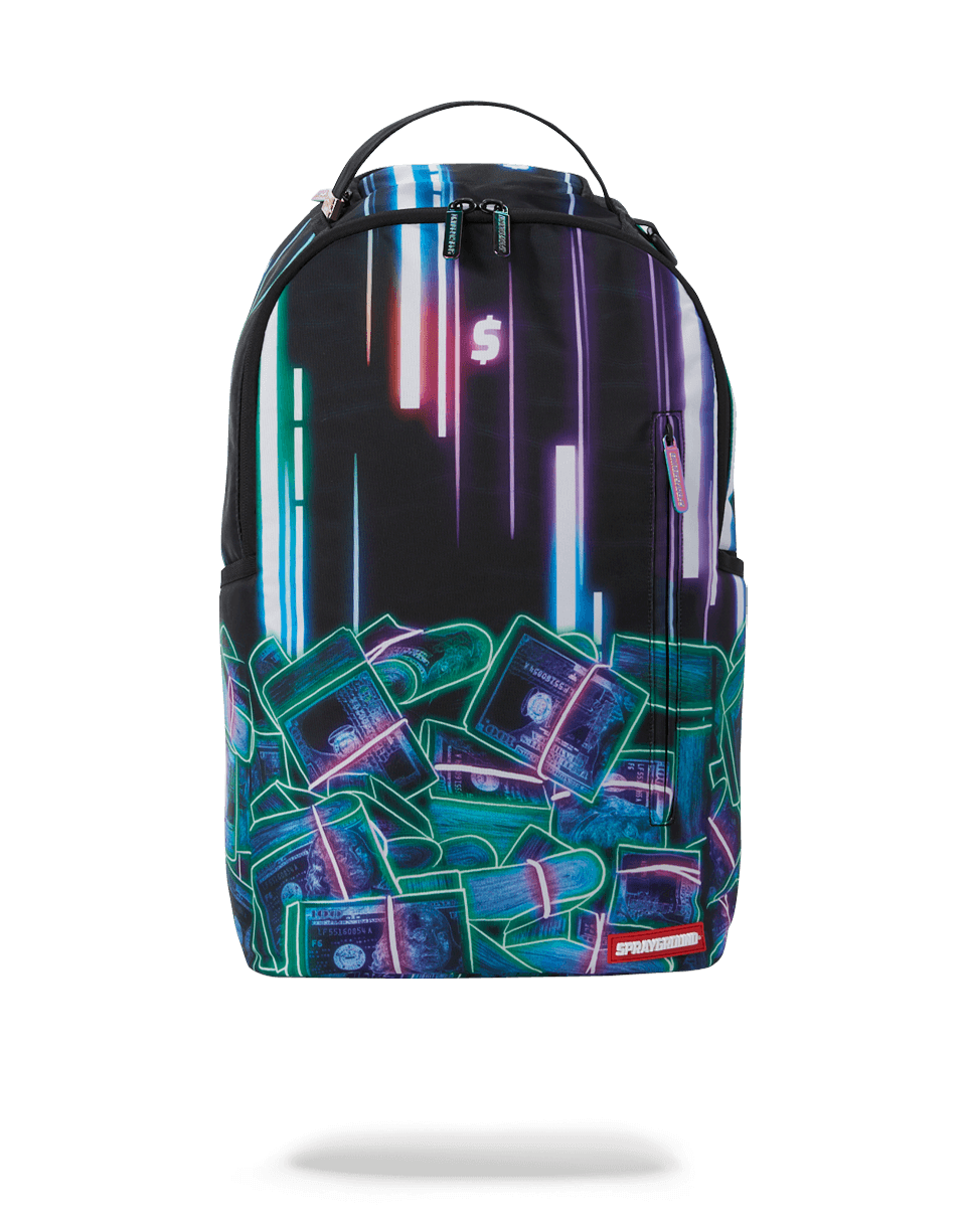 ‘??†�ú‚??Šý??????¨?ŸŸ??? (CRYPTO STACKS) BACKPACK