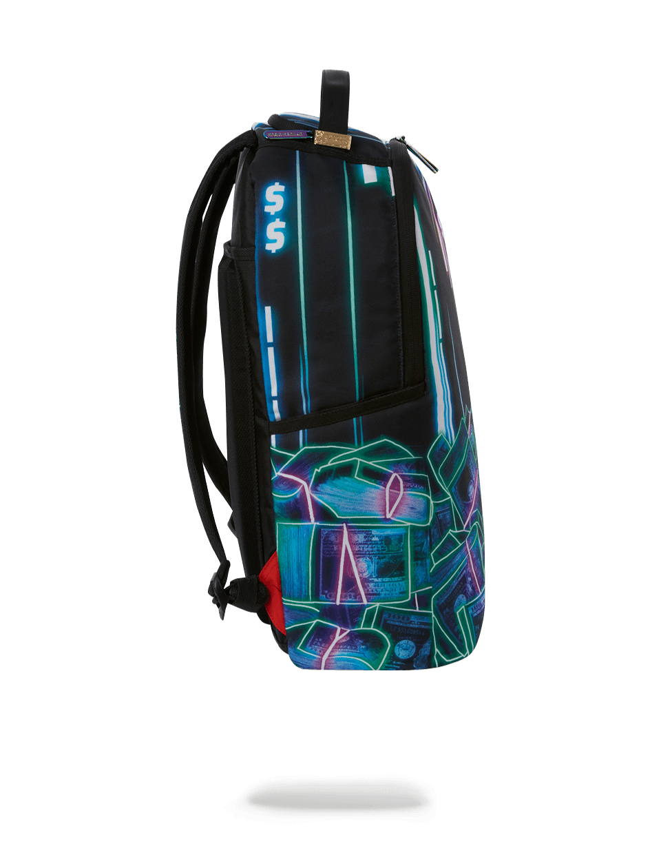 ‘??†�ú‚??Šý??????¨?ŸŸ??? (CRYPTO STACKS) BACKPACK