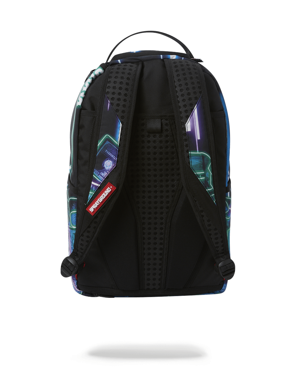 ‘??†�ú‚??Šý??????¨?ŸŸ??? (CRYPTO STACKS) BACKPACK