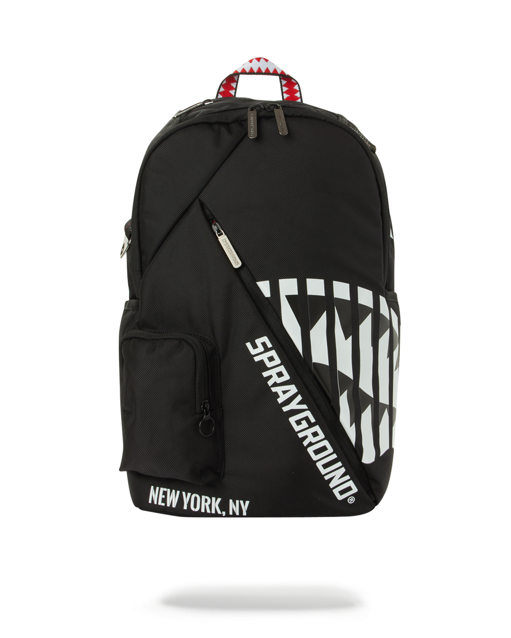 SHADOW SHARK BACKPACK