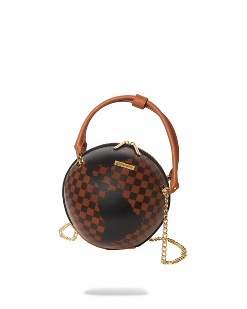 A.i.5 GLOBAL GLOBE BAG