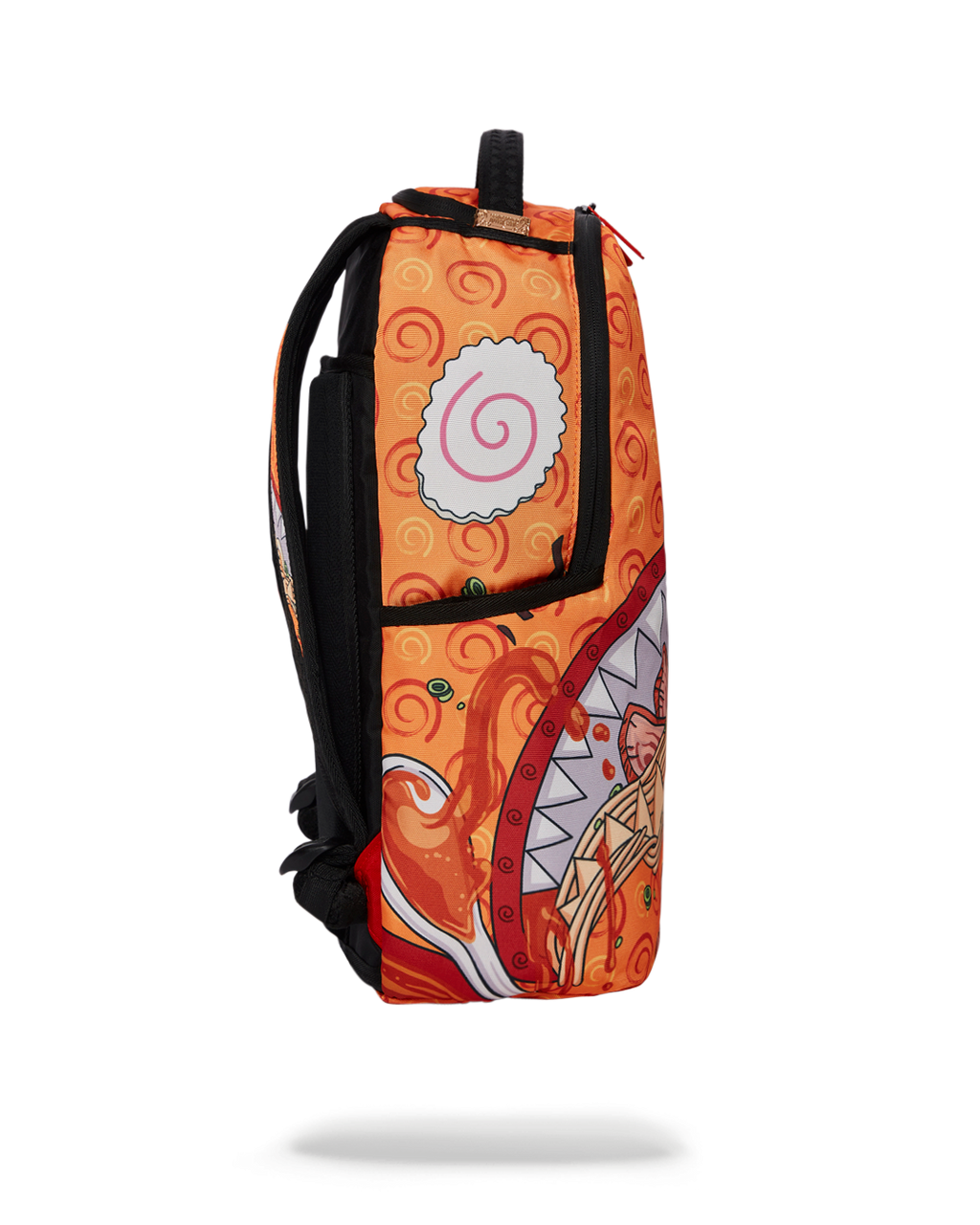 NARUTO RAMEN SHARK ?Ÿ�?Ÿ¬????Ÿ??Ÿ?2 BACKPACK (DLXR)