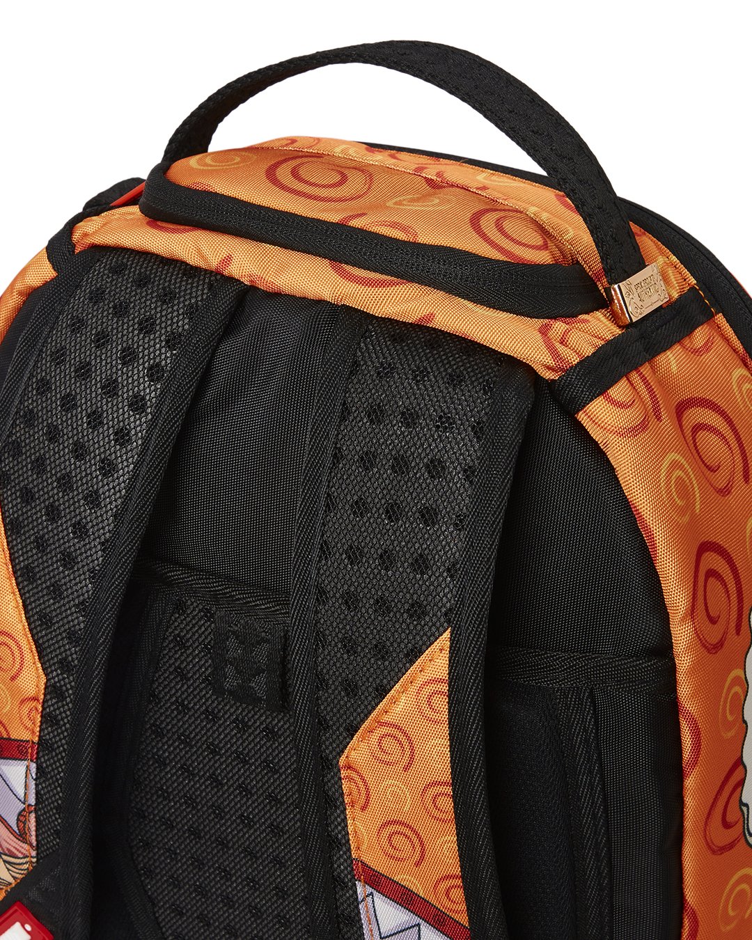 NARUTO RAMEN SHARK ?Ÿ�?Ÿ¬????Ÿ??Ÿ?2 BACKPACK (DLXR)
