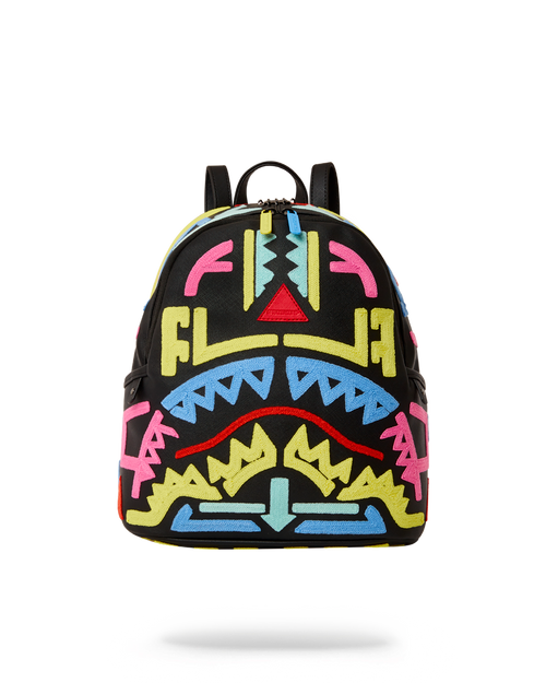 A.i.4 PATH TO THE FUTURE SAVAGE BACKPACK