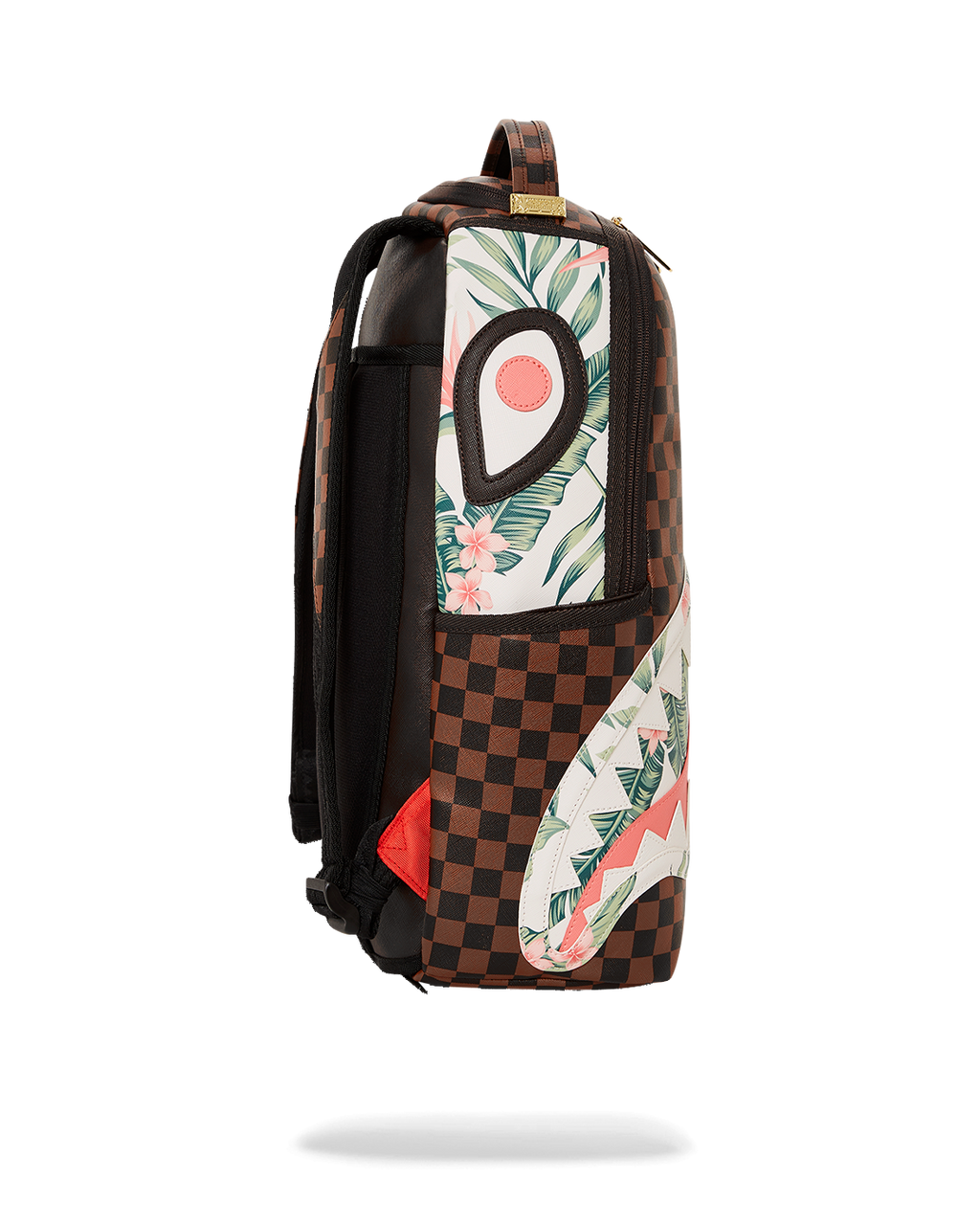 SHARKS IN PARIS COASTAL BACKPACK (DLXV)