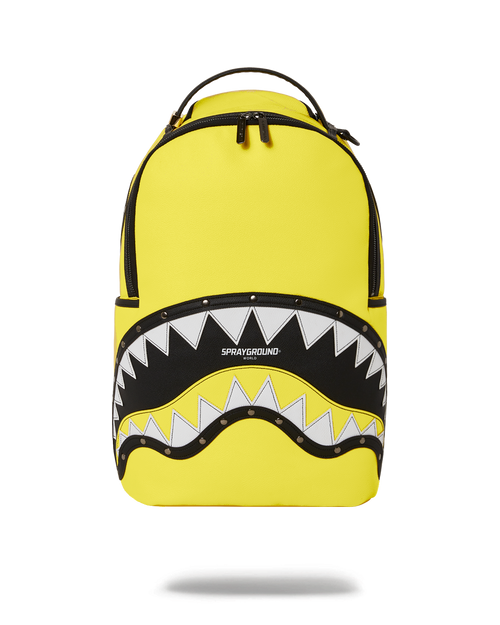 ADRENALINE RUSH BACKPACK (DLXV)