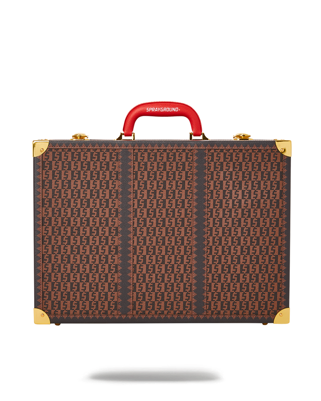 ALPHA NAVIGATOR ATTACH?? BRIEFCASE