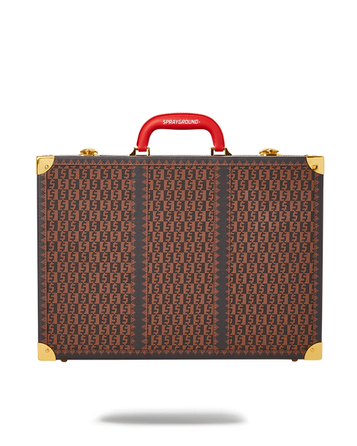 ALPHA NAVIGATOR ATTACH?? BRIEFCASE