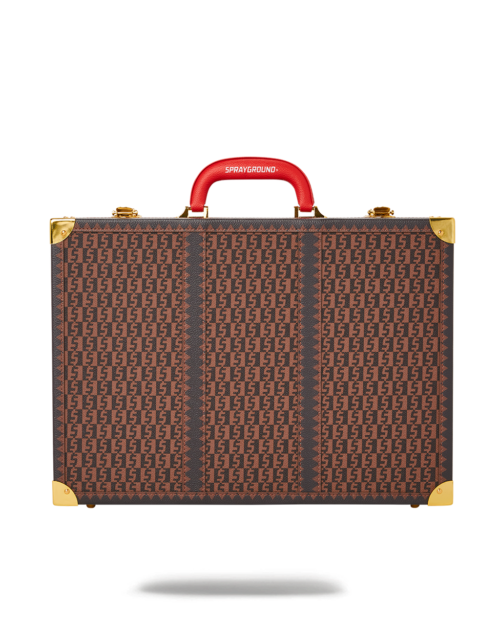 ALPHA NAVIGATOR ATTACH?? BRIEFCASE