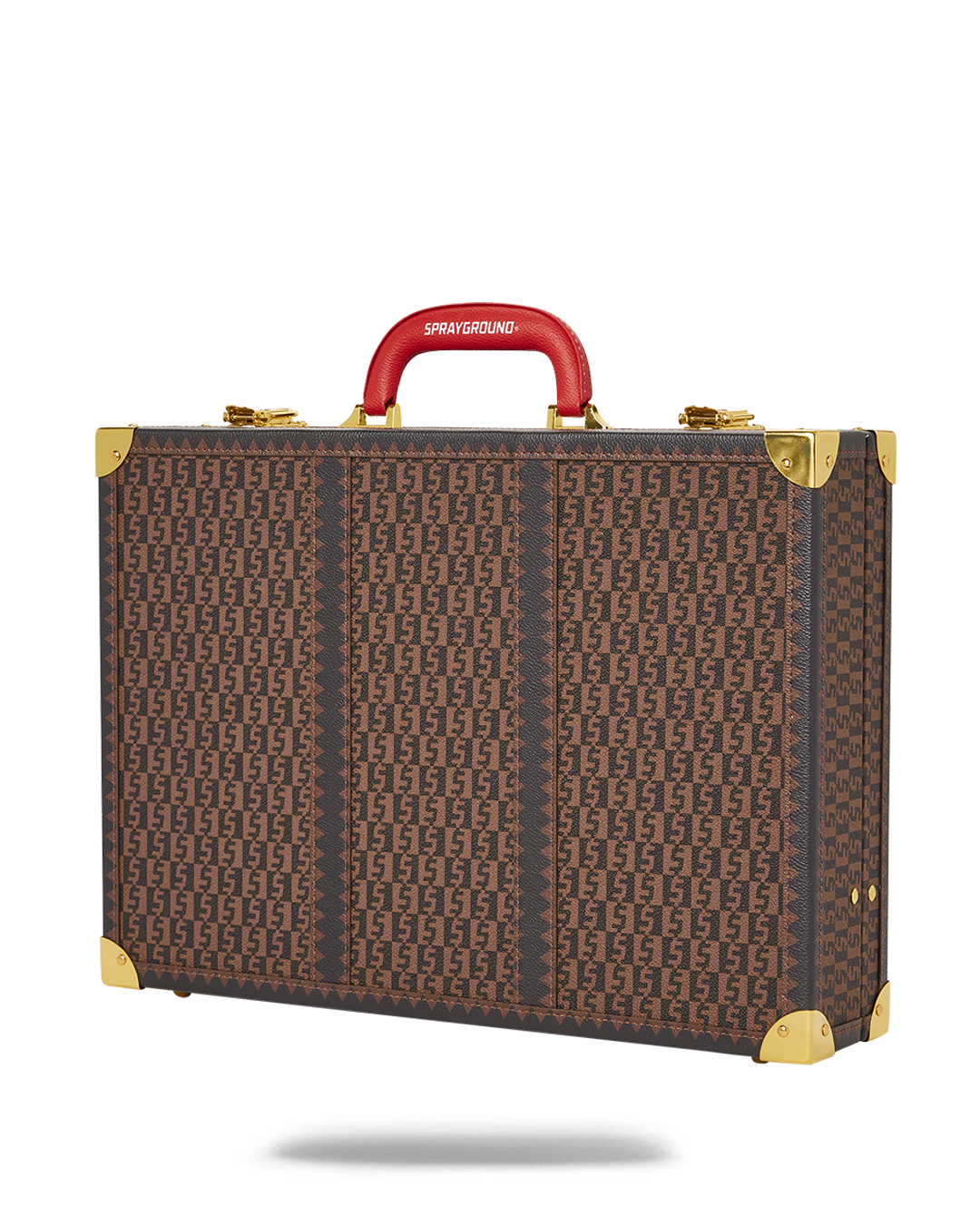 ALPHA NAVIGATOR ATTACH?? BRIEFCASE