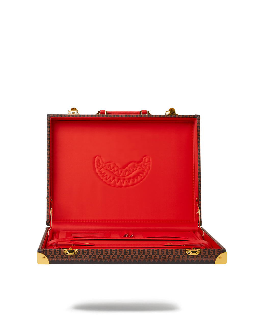 ALPHA NAVIGATOR ATTACH?? BRIEFCASE