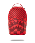 XTC SHARKS IN WONDERLAND BACKPACK (DLXV)