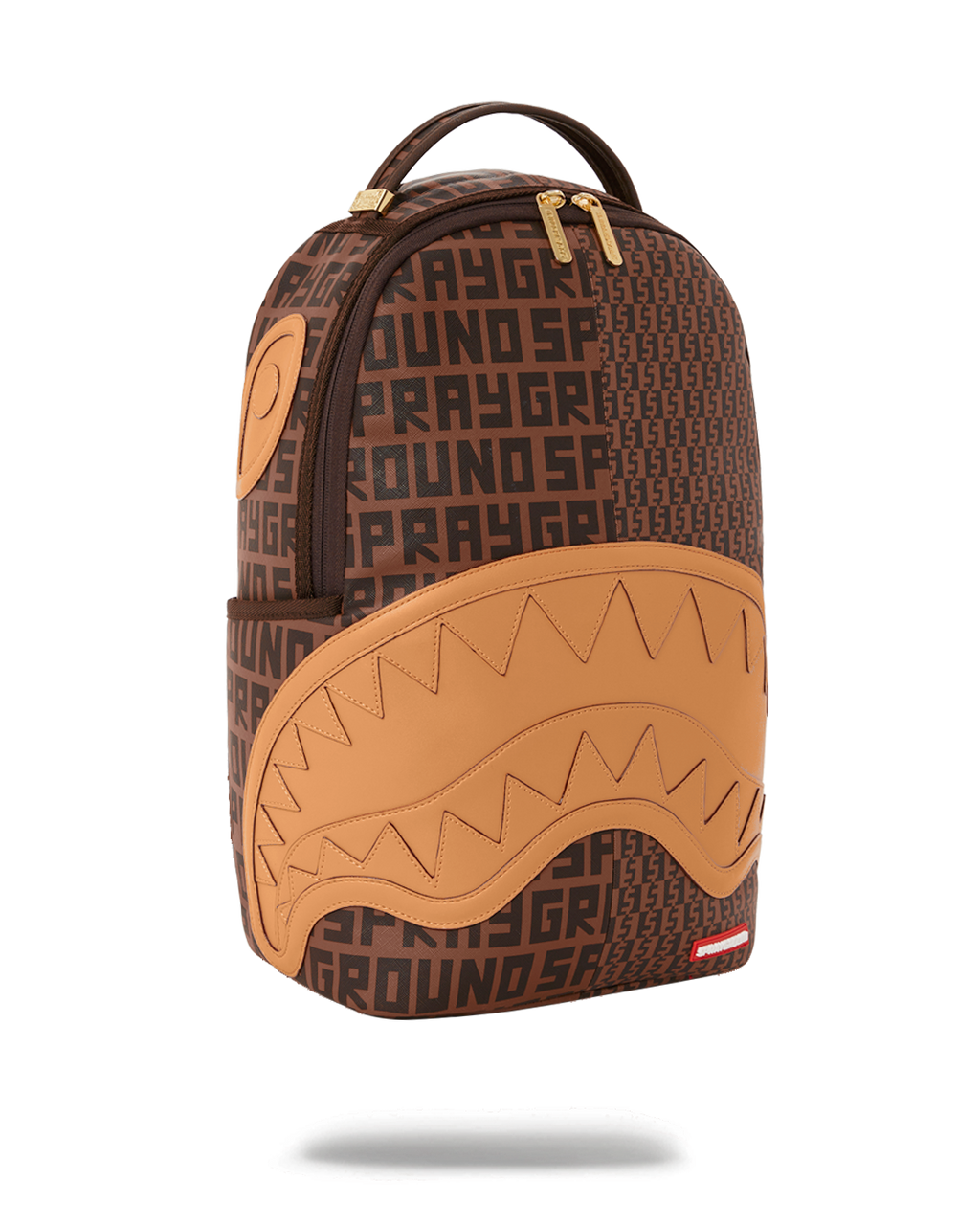 SHARKFINITY BACKPACK (DLXV)