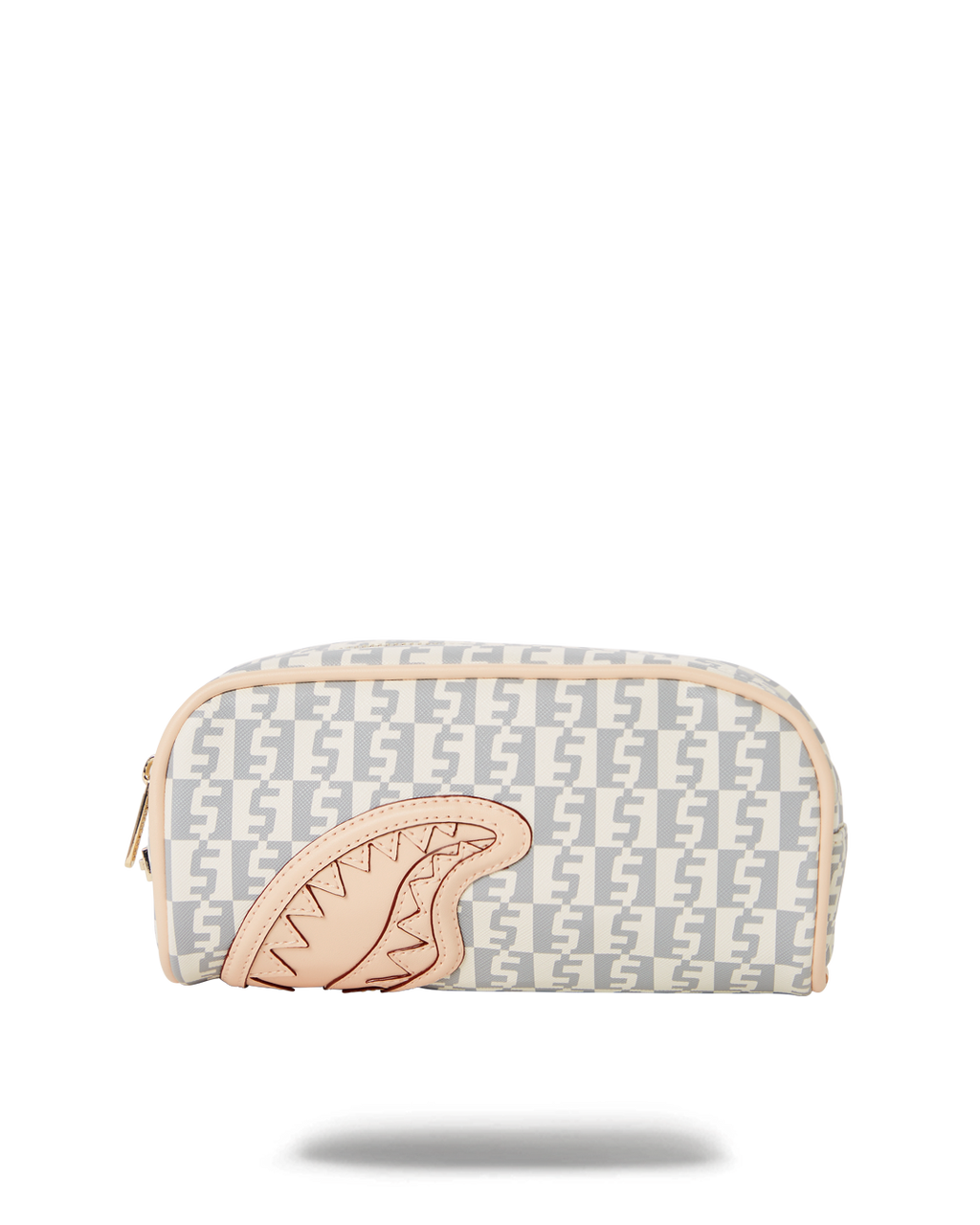 CR??ME DE LA CR??ME POUCH
